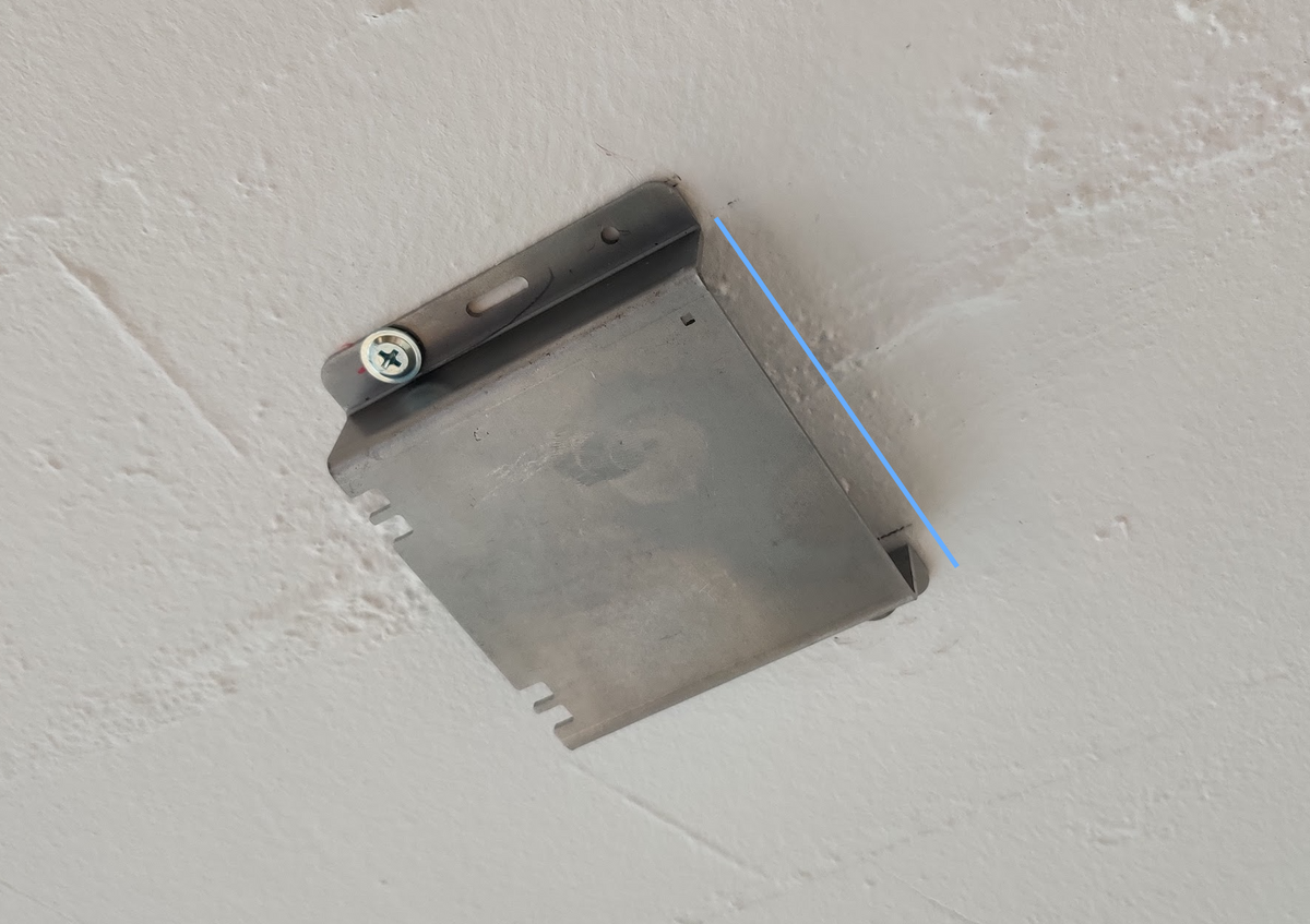 Installation Guide - Occupancy Sensor - Pemberton Support